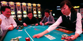 Официальный сайт Casino Irwin