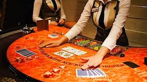 Зеркало Casino Irwin
