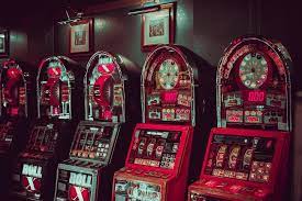 Вход на официальный сайт Casino Irwin